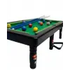 Mini Bilardo Oyunu Seti Evde Eğlenceli Masa Oyunu Çocuk ve Aile