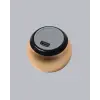 Mini Bluetooth Hoparlör TWS Özellikli Taşınabilir Güçlü Ses