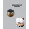 Mini Bluetooth Hoparlör TWS Özellikli Taşınabilir Güçlü Ses