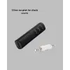 Mini Bluetooth Ses Alıcısı 3.5mm Girişli Kablosuz Müzik Adaptörü
