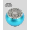 Mini Bluetooth Speaker | Uzun Pil Ömrü Şık ve Hafif Tasarım