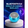 Mini Bluetooth Speaker | Uzun Pil Ömrü, Şık ve Hafif Tasarım Yeni Nesil