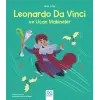 Mini Dahi Leonardo Da Vinci ve Uçan Makineler