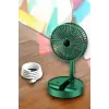 Mini Fan Soğutucu Telefon Tutucu Vantilatör