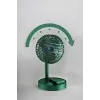 Mini Fan Soğutucu Telefon Tutucu Vantilatör
