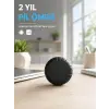 Mini GPS Takip Cihazı Android iOS Destekli Çanta Cüzdan Araç ve Valiz Konum Bulucu