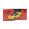 Mini GT 1/64 BBR Ferrari SF90 Giallo Modena