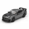 Mini GT 1/64 Ford Mustang Dark Horse Carbonized Gray