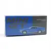 Mini GT 1/64 Ford Mustang Mach 1 Grabber Blue