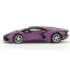 Mini GT 1/64 Lamborghini Revuelto Viola 30th Matte - Blister Paket