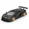 Mini GT 1/64 LB Works Lamborghini Aventador Limited Edition