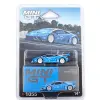 Mini GT 1/64 LB-WORKS Lamborghini Huracán GT GRAVITY - Blister Paket