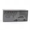 Mini Gt 1/64 LB-Works x Abas Works Abarth 595