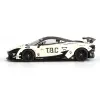 Mini GT 1/64 McLaren 720S LB-Works The Boring Concept - Blister Paket