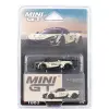 Mini GT 1/64 McLaren 720S LB-Works The Boring Concept - Blister Paket