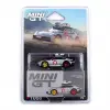 Mini GT 1/64 Porsche 911 Dakar Uncle Rally Blister Paket