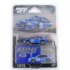 Mini GT 1/64 Subaru Impreza WRC99 2000 Acropolis Rally - Blister Paket