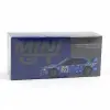 Mini GT 1/64 Subaru Impreza WRC99 #23 2000 Acropolis Rally