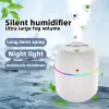 Mini Hava Nemlendirici 3in1 H2o Humidifier220ml Bx40