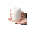 Mini Hava Nemlendirici 5 Esans Hediyeli LED Işıklı Sessiz Çalışan Aromaterapi Difüzörü