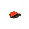 Mini Kablolu Makara 4lü 3mt (3X1,5CM)(1 ADET)