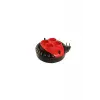 Mini Kablolu Makara 4lü 3mt (3X1,5CM)(1 ADET)