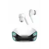 Mini Kulaklık Oyuncu Kulaklığı Bluetooth Kulaklık Android ve İOS Uyumlu