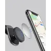 Mini Manyetikli Araç Telefon Tutucu