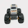 Mini Off-Road Araçlar - Beyaz - 1 ADET
