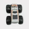 Mini Off-Road Araçlar - Beyaz - 1 ADET
