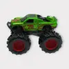 Mini Off-Road Araçlar - Yeşil - 1 ADET