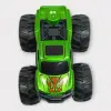 Mini Off-Road Araçlar - Yeşil - 1 ADET