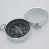 Mini Paslanmaz Alüminyum Pusula G442b