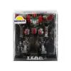 Mini Robot Figür 9 cm - 1 Adet Stokta Olan Gönderilir