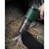 Mini Şarjlı Süpürge Çok Fonksiyonlu ve Ergonomik Kullanım