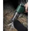 Mini Şarjlı Süpürge Çok Fonksiyonlu ve Ergonomik Kullanım
