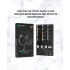 Mini Series 10 Akıllı Saat | 3 Kordon + Bileklik Hediyeli, Tüm Telefonlarla Uyumlu