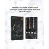 Mini Series 10 Akıllı Saat | 3 Kordon + Bileklik Hediyeli, Tüm Telefonlarla Uyumlu