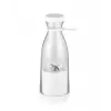 Mini Smoothie Blender USB Şarjlı 380 ml Taşınabilir ve Hafif Tasarım