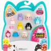 Mini-Squish 8li Paket