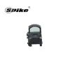 Mini Tactical Reflex Red Dot Sight 22mm  Kompakt Tasarım, 7 Kademeli Aydınlatma