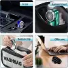 Mini Tıraş Taşınabilir Elektrikli Tıraş Rado Bx40