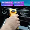 Mini Turbo Jet Fan Bx40