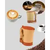 Mini Türk Kahvesi Makinesi Kettle Fonksiyonlu