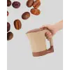 Mini Türk Kahvesi Makinesi Kettle Fonksiyonlu