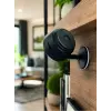 Mini Wi-Fi Güvenlik Kamerası A9 HD Görüntü Hareket Algılama ve Uzaktan Canlı İzleme