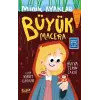 Minik Ayaklar Büyük Macera