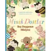 Minik Dostlar - Beş Duygunun Hikayesi