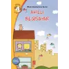 Minik Dostlarımız Serisi - Akıllı Biisayar