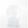 Minik Işıklı Kar Küresi 7 Cm Alk1772
